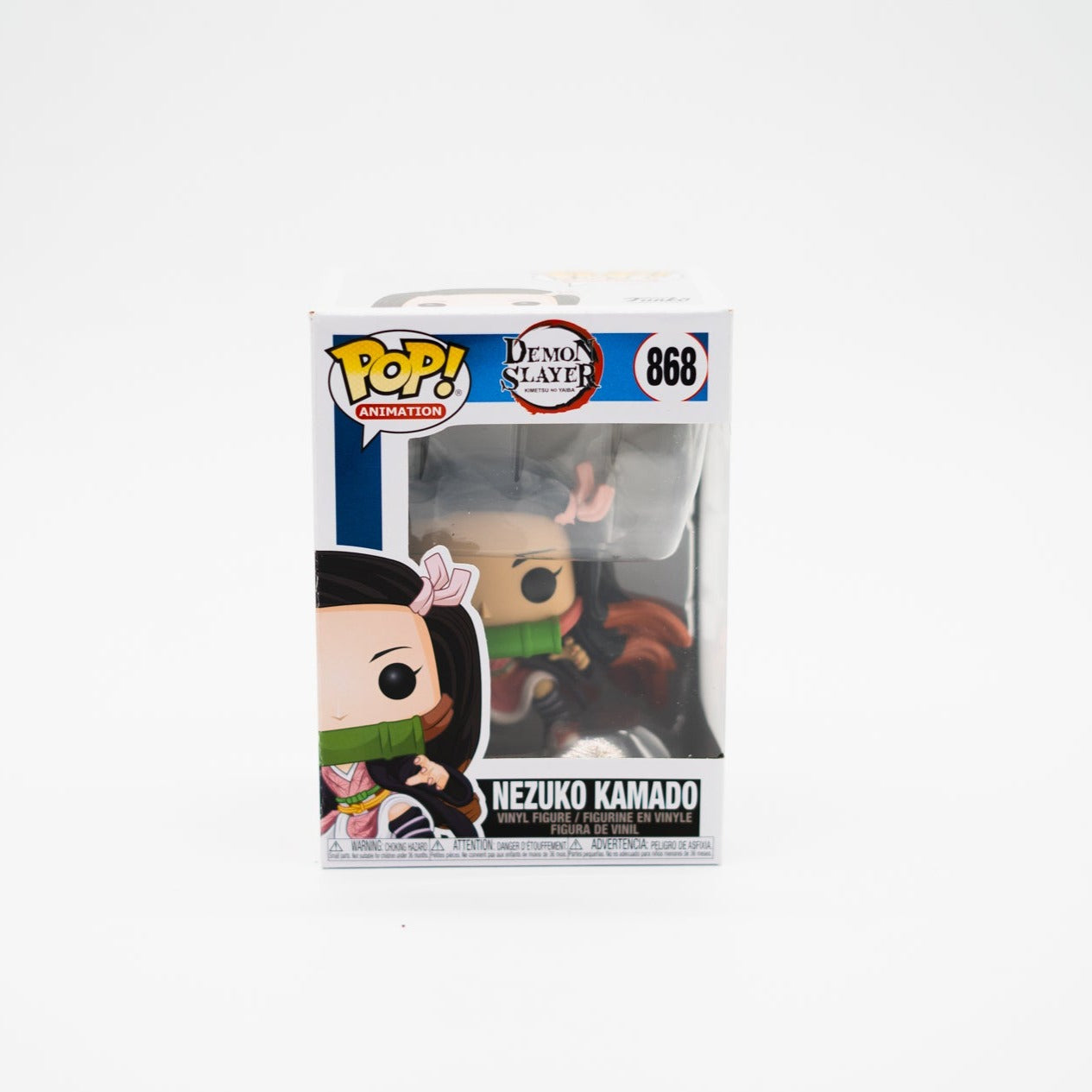 Funko Pop! Nezuko Kamado 868