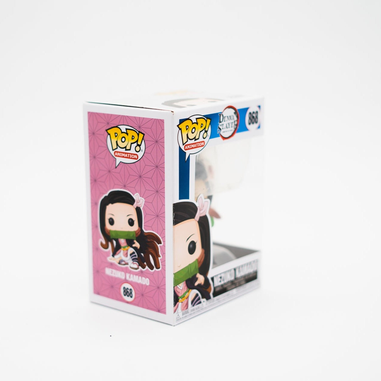 Funko Pop! Nezuko Kamado 868