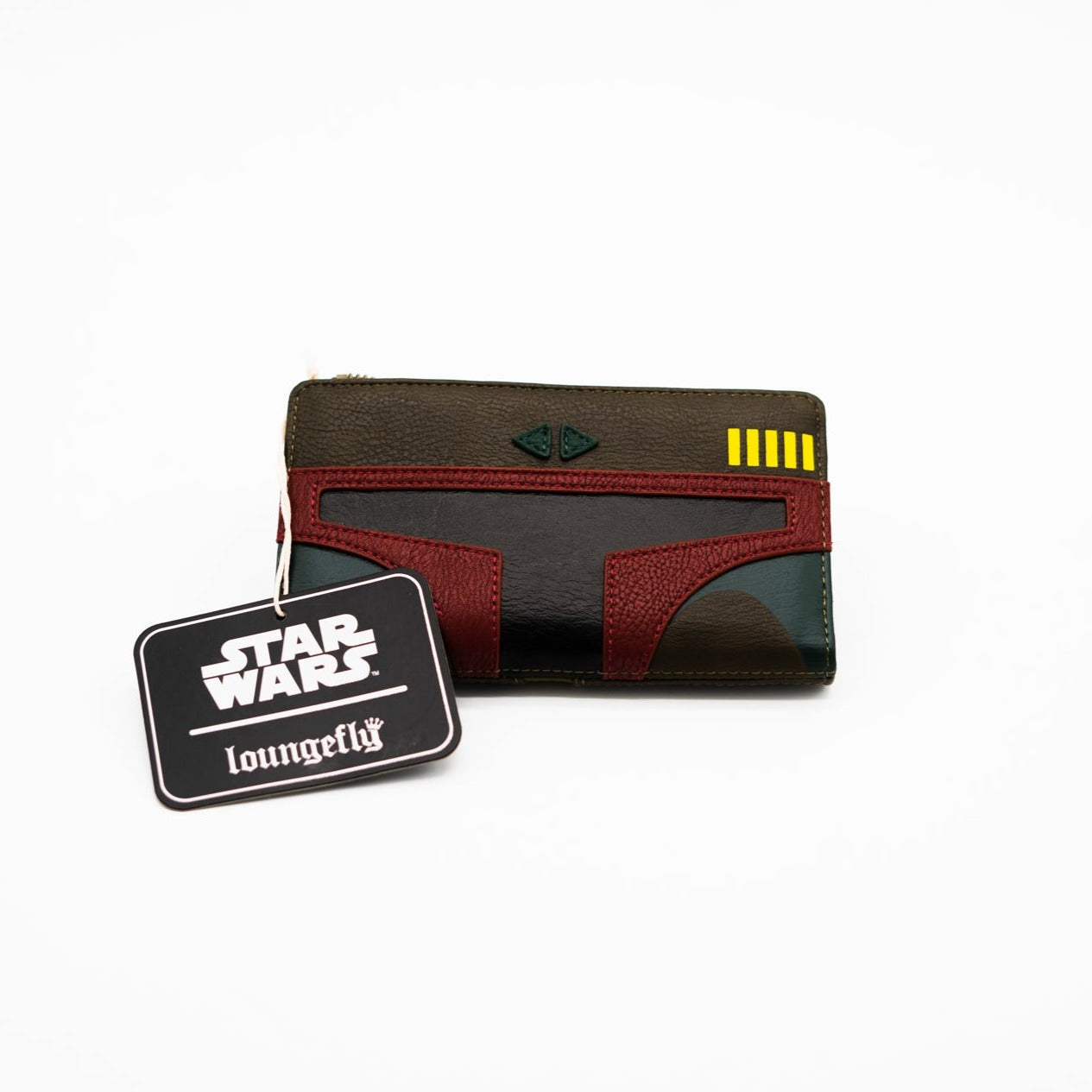 Boba Fett Cartera Loungefly