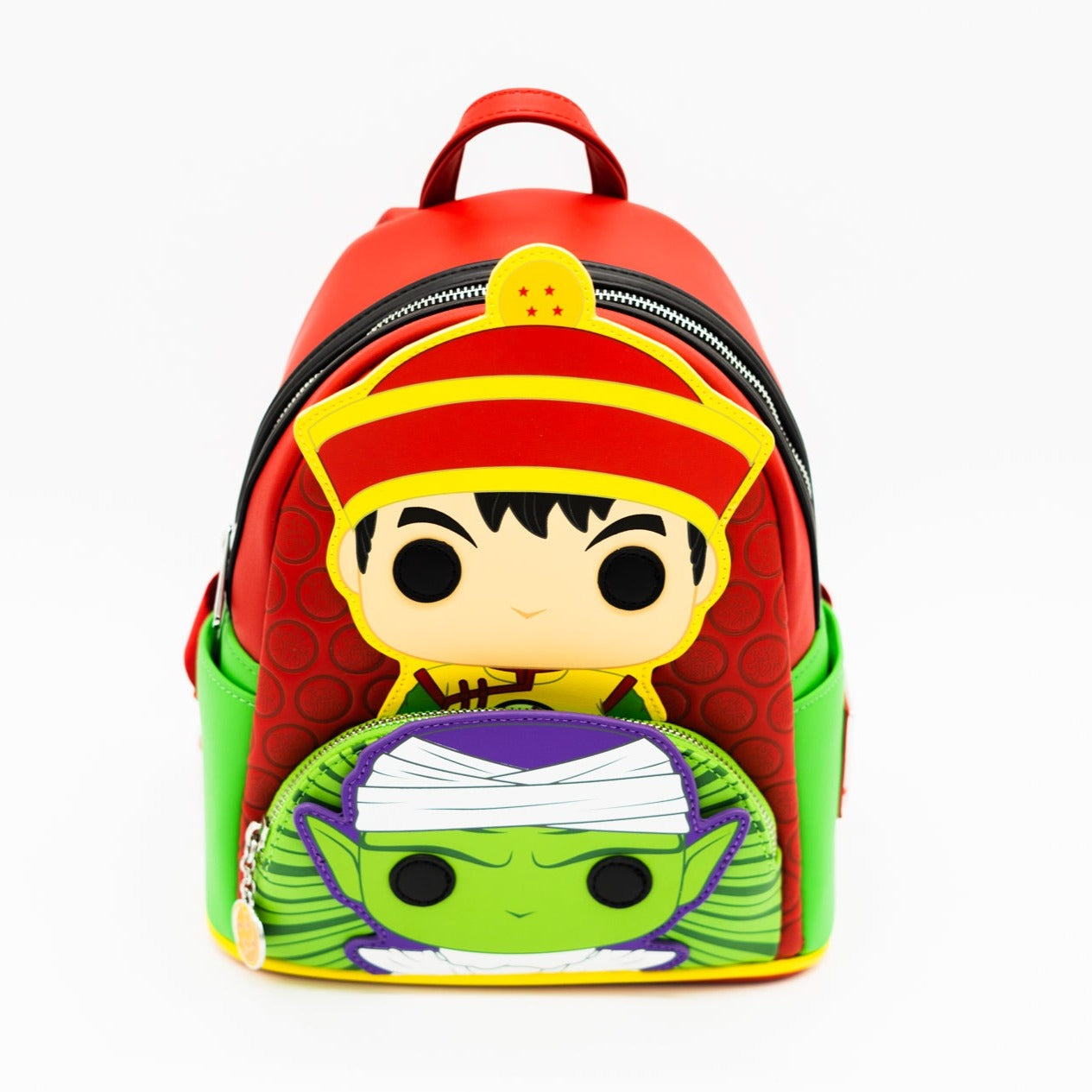 Gohan Loungefly Mochila Dragon Ball Z