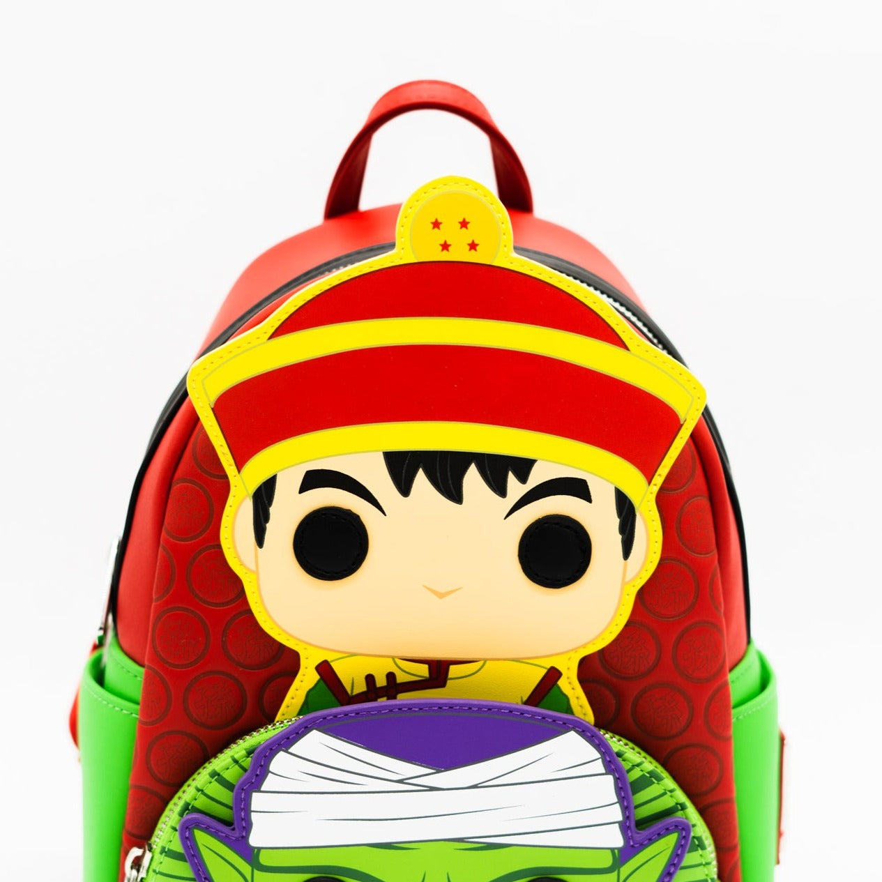 Gohan Loungefly Mochila Dragon Ball Z