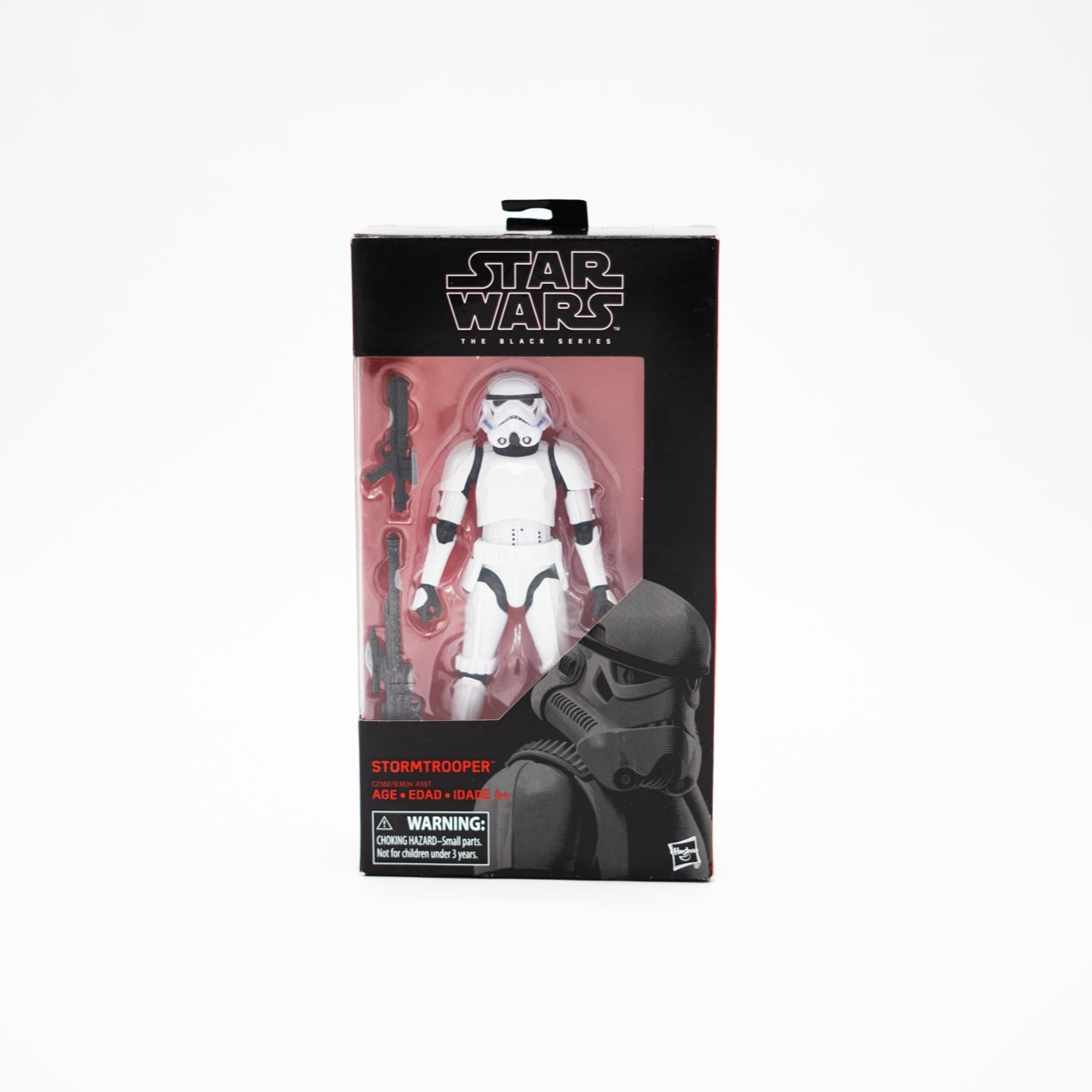 Star Wars: The Black Series Stormtrooper