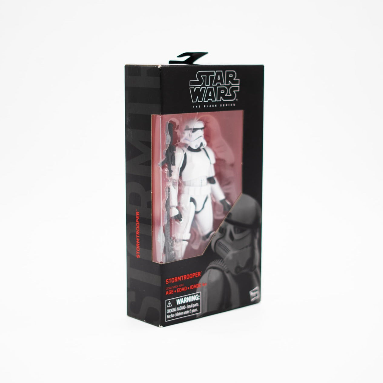 Star Wars: The Black Series Stormtrooper