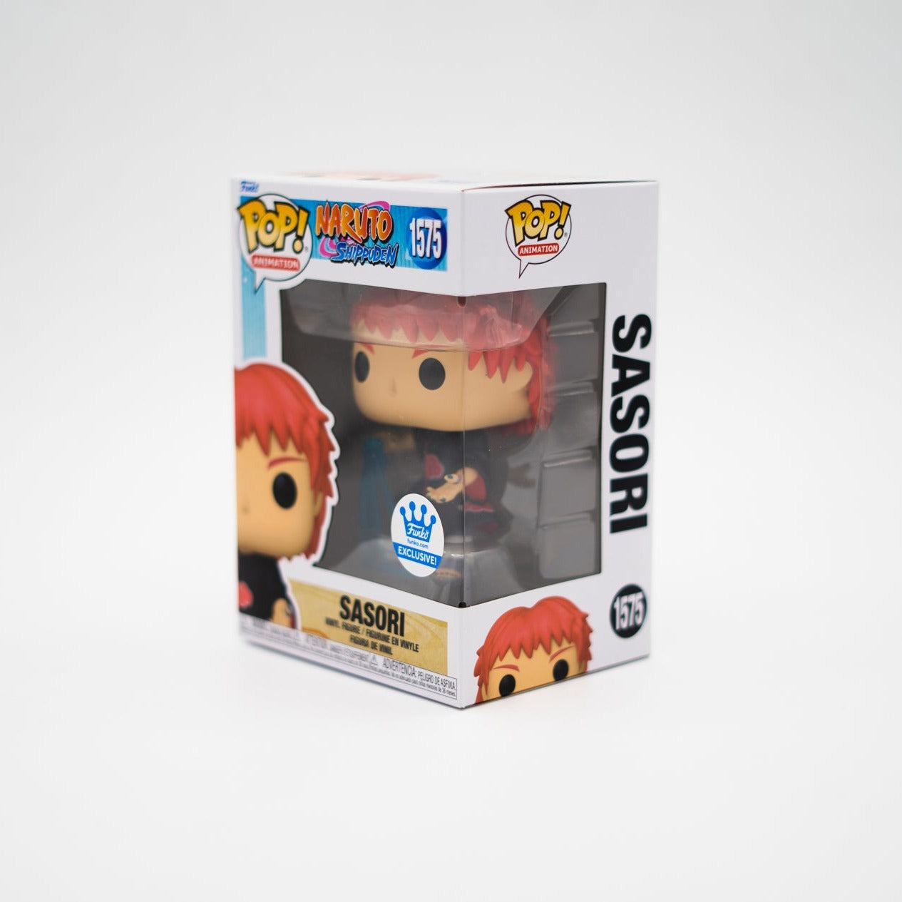 Funko Pop! Sasori #1575 Funko Exc