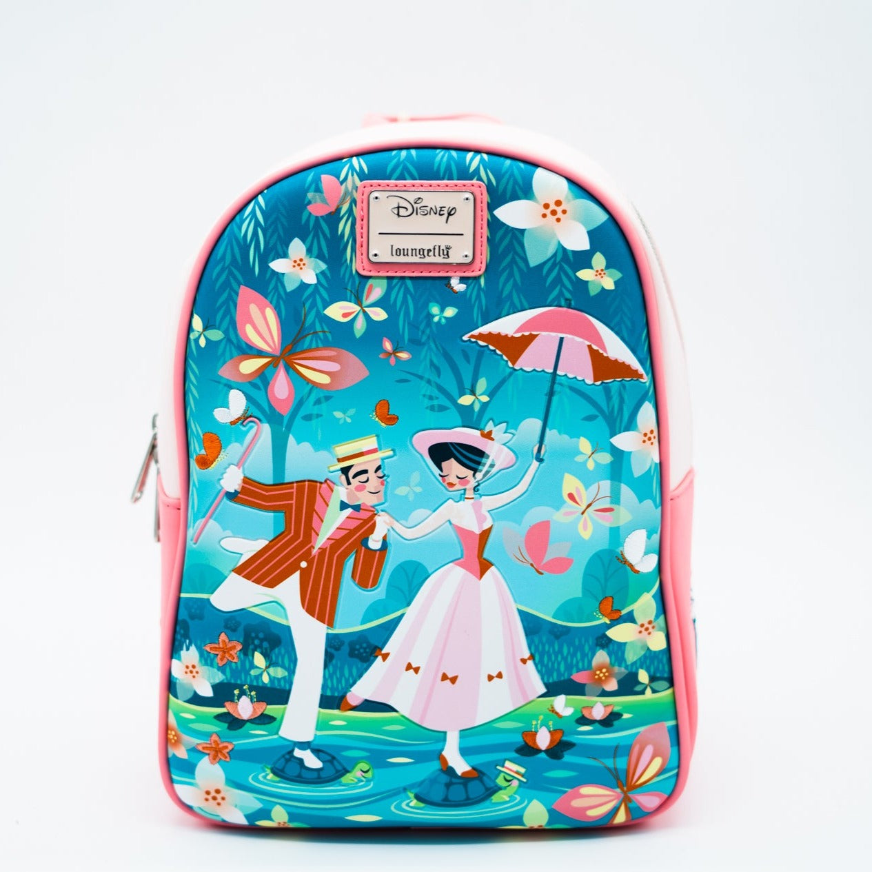 Loungefly Disney Mary Poppins Mini Backpack