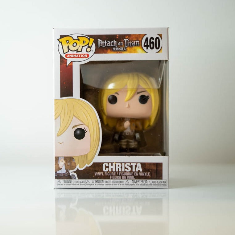 Funko Pop! Christa #460