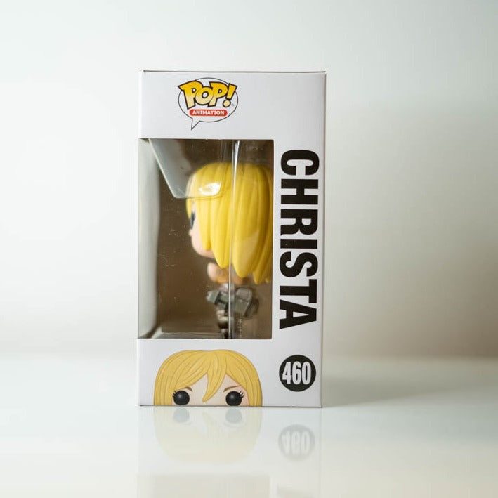 Funko Pop! Christa #460