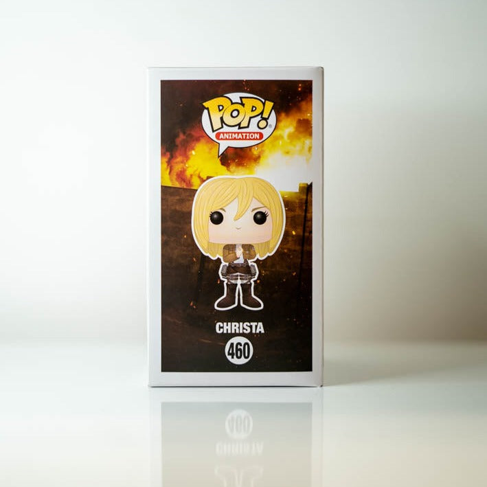 Funko Pop! Christa #460