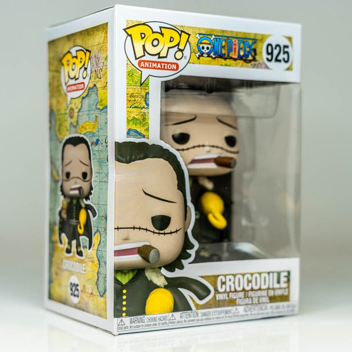 Funko Pop! Crocodile #925