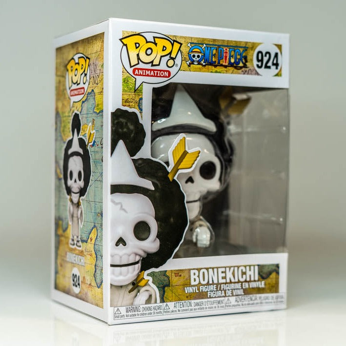 Funko Pop! Bonekichi #924