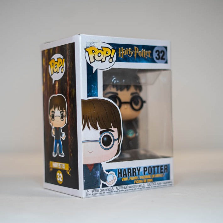 Funko Pop! Harry potter #32