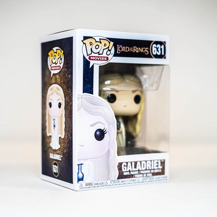 Funko Pop! Garadriel #631-Lord of the rings