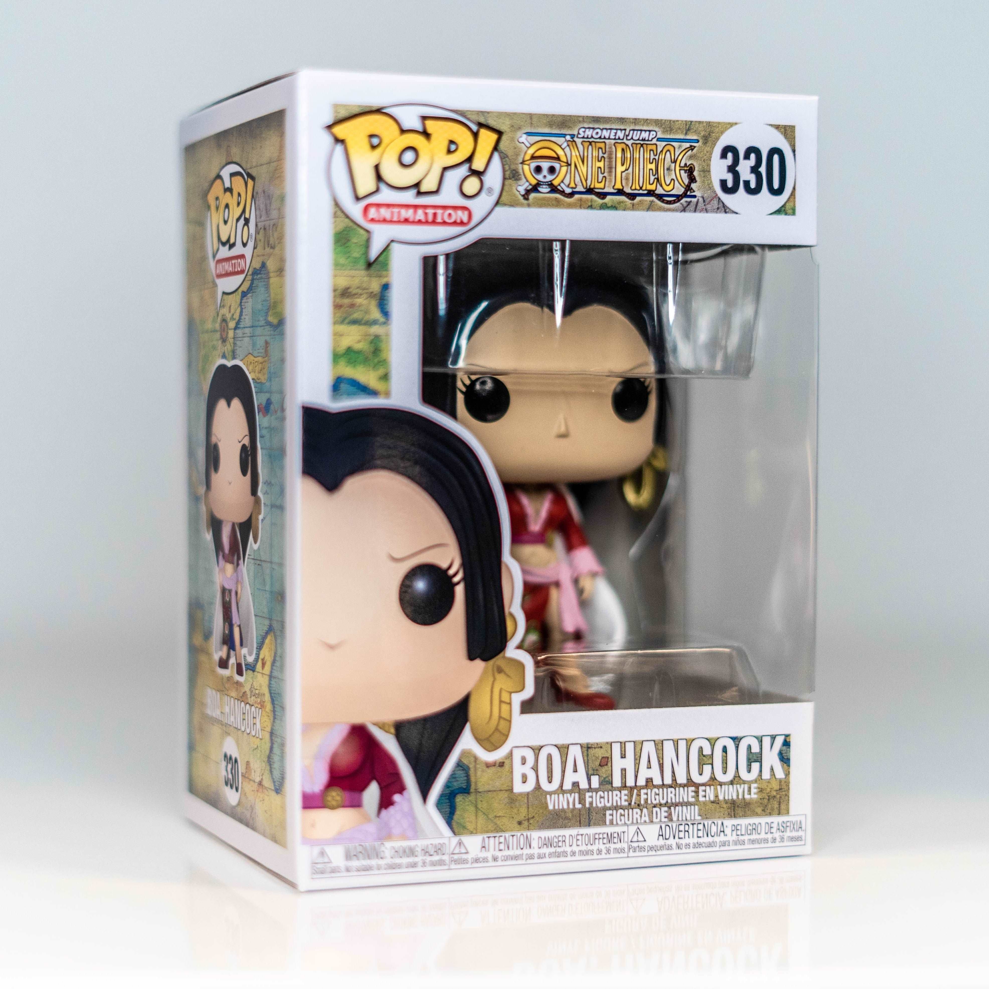 Funko Pop! Boa. Hancock 330