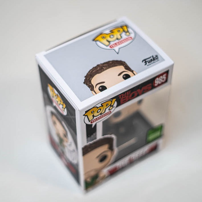 Funko Pop! The deep #985 2022 SPRING
