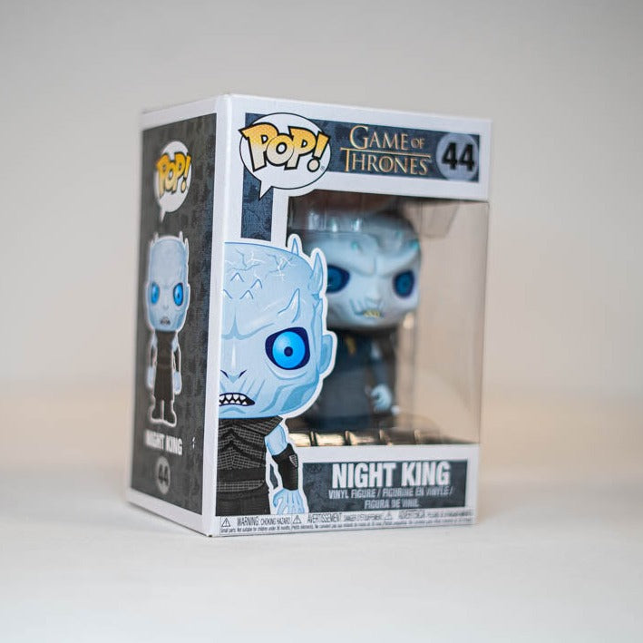 Funko Pop! Night king #44