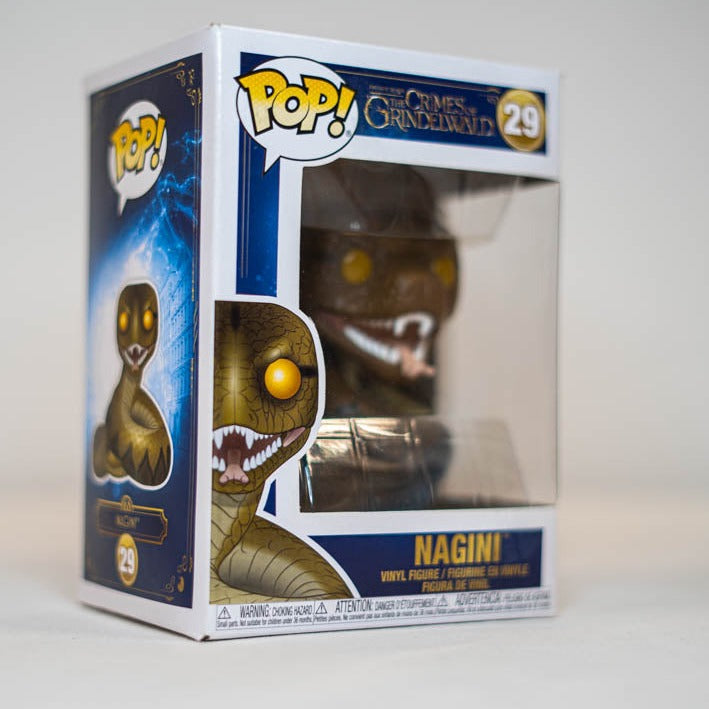 Funko Pop! Nagini #29