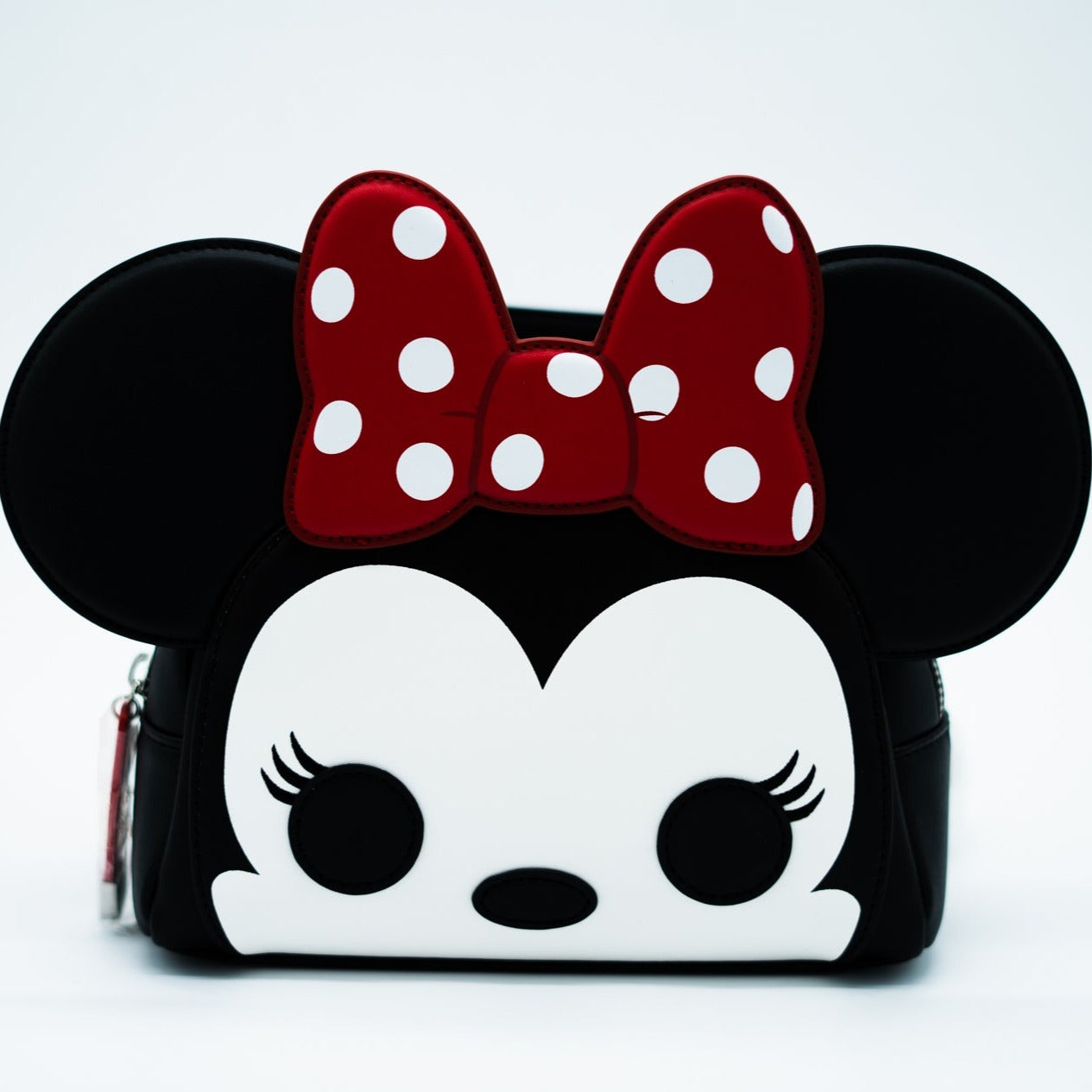Minnie Mouse Pop! Loungefly Fanny Pack