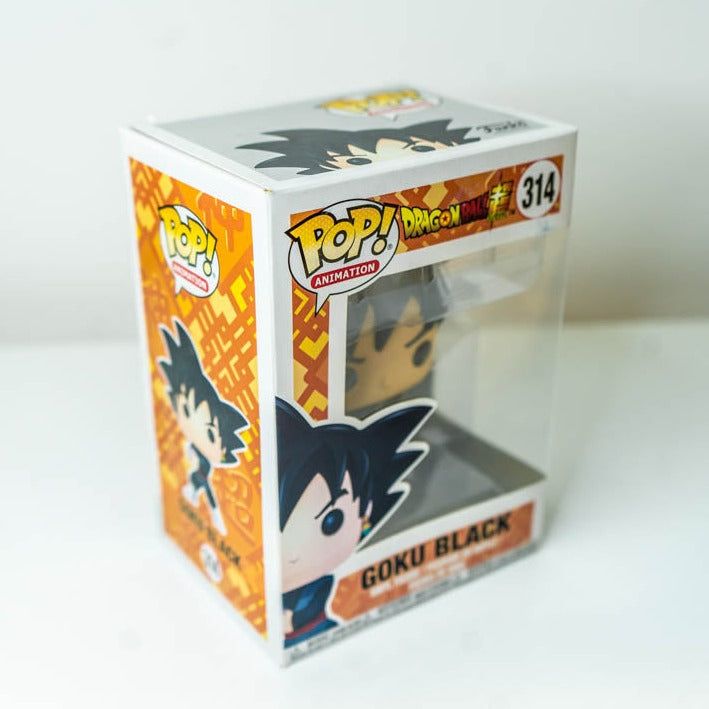 Funko Pop! Goku Black #314