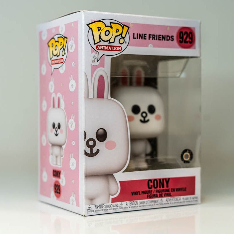 Funko Pop! Cony #929 -Line friends