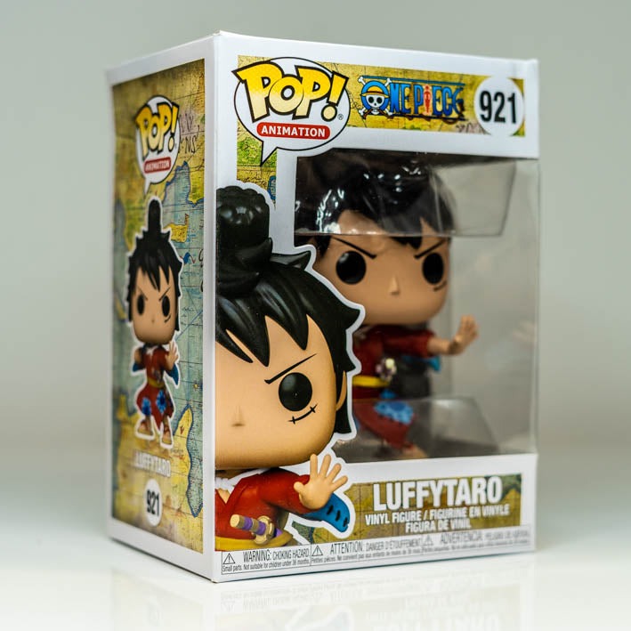 Funko Pop! Luffytaro #921