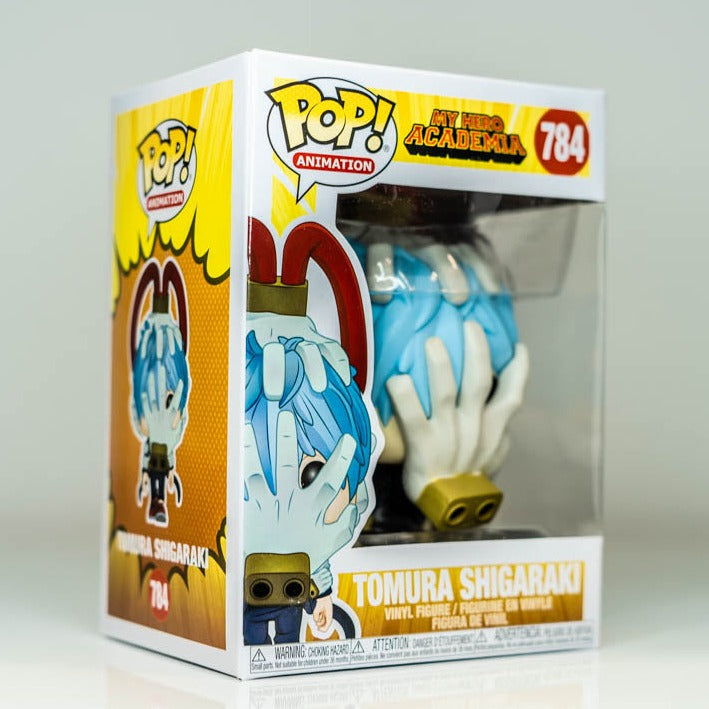 Funko Pop! Tomura Shigaraki #784