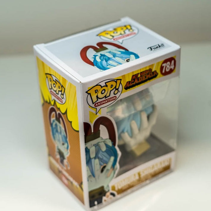 Funko Pop! Tomura Shigaraki #784