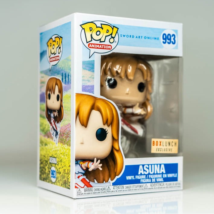 Funko Pop! Asuna #993 EXC.