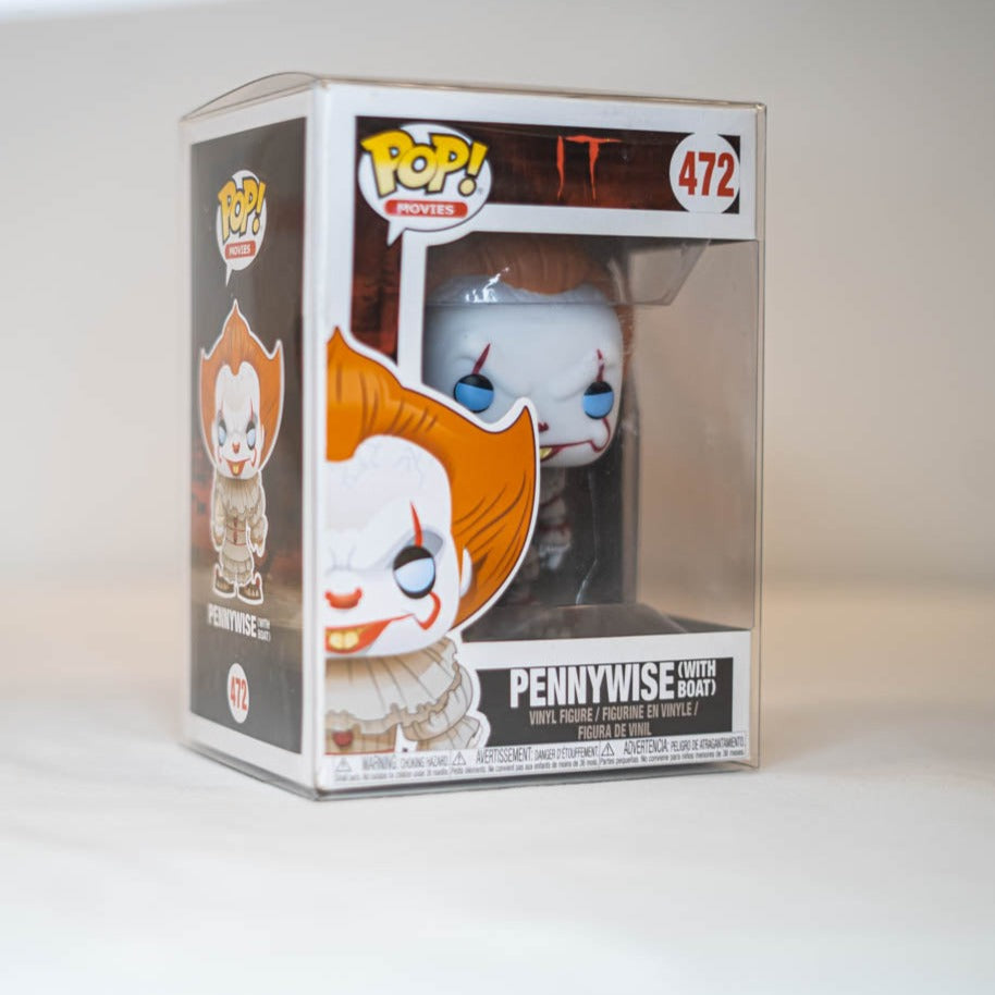Funko Pop! Pennywise #472