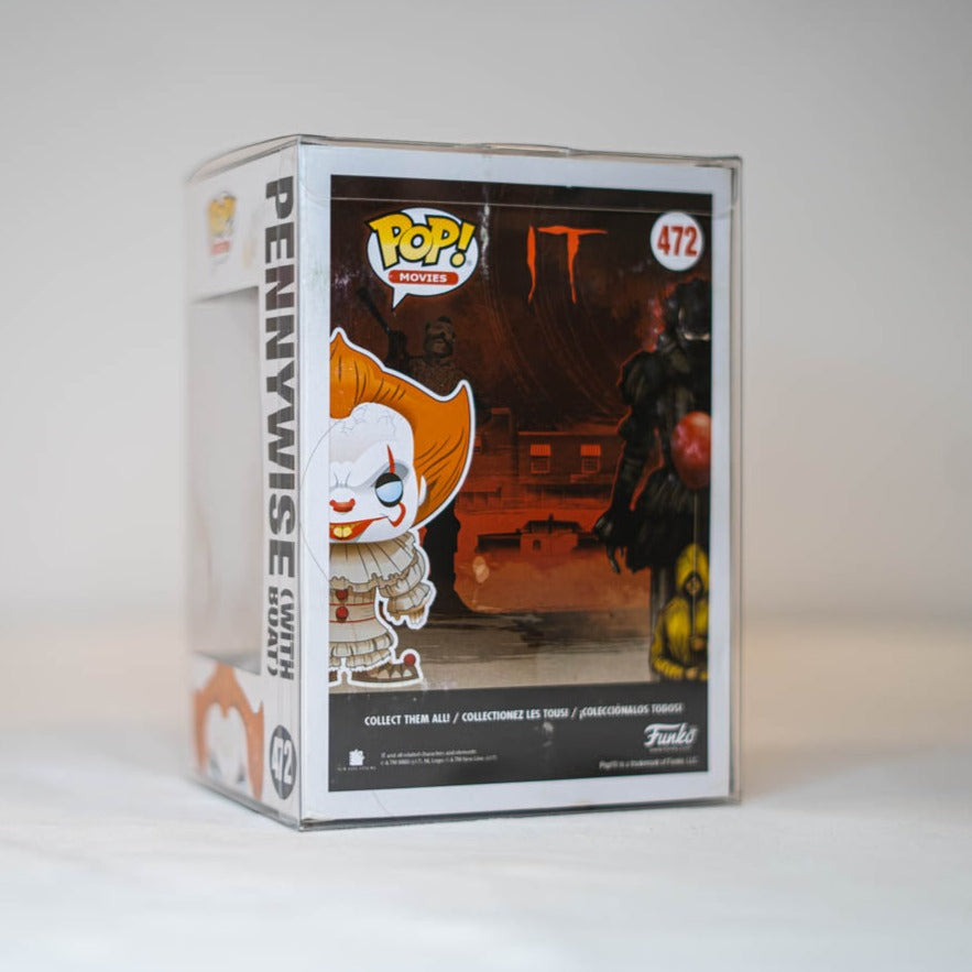 Funko Pop! Pennywise #472