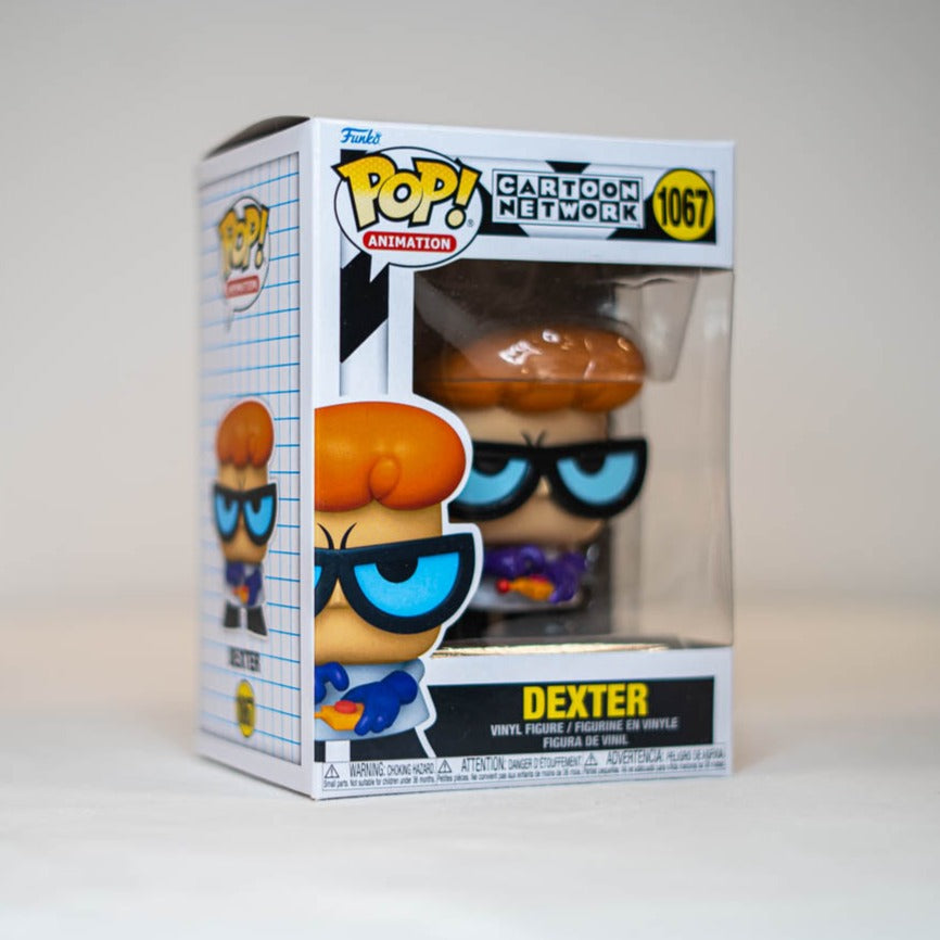 Funko Pop! Dexter #1067