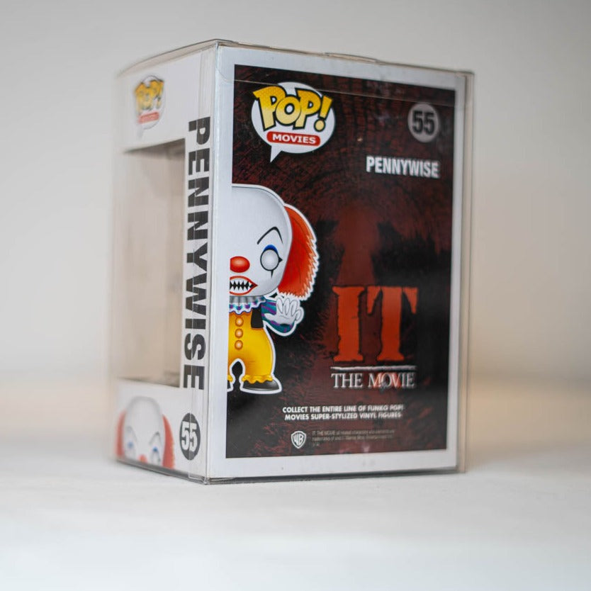 Funko Pop! Pennywise #55