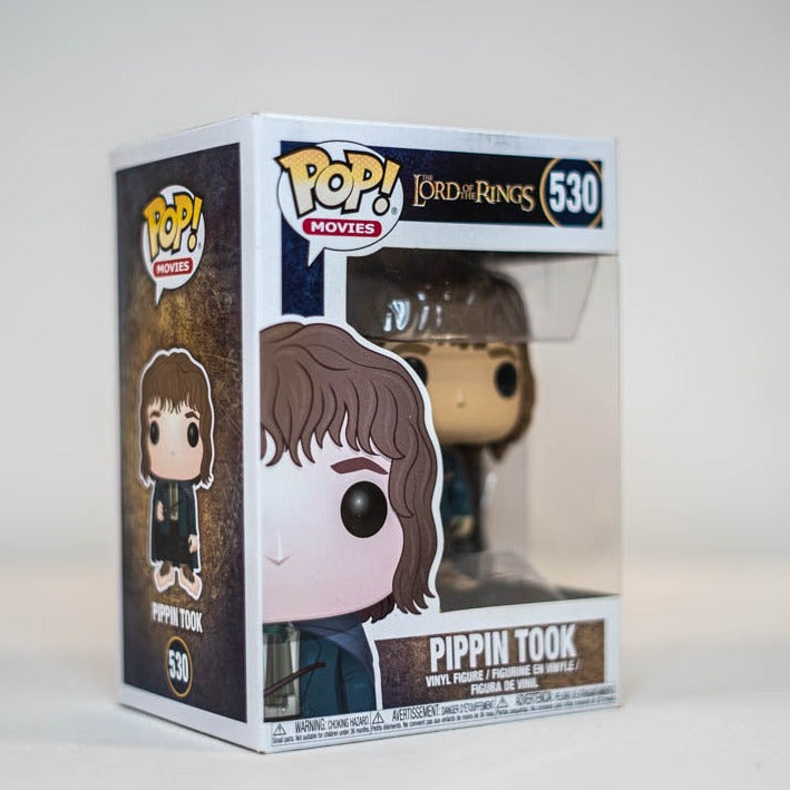 Funko Pop! Pippin took #530 -Lord of the rings
