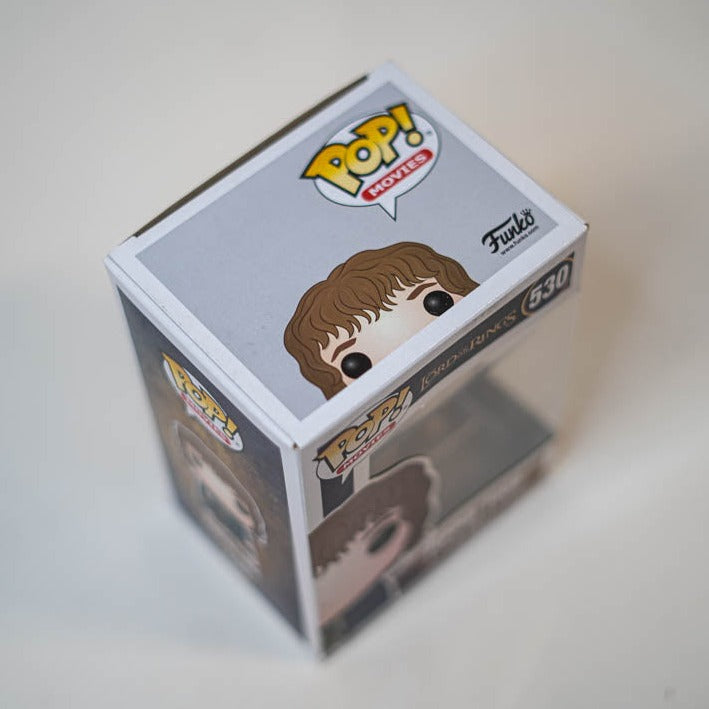 Funko Pop! Pippin took #530 -Lord of the rings