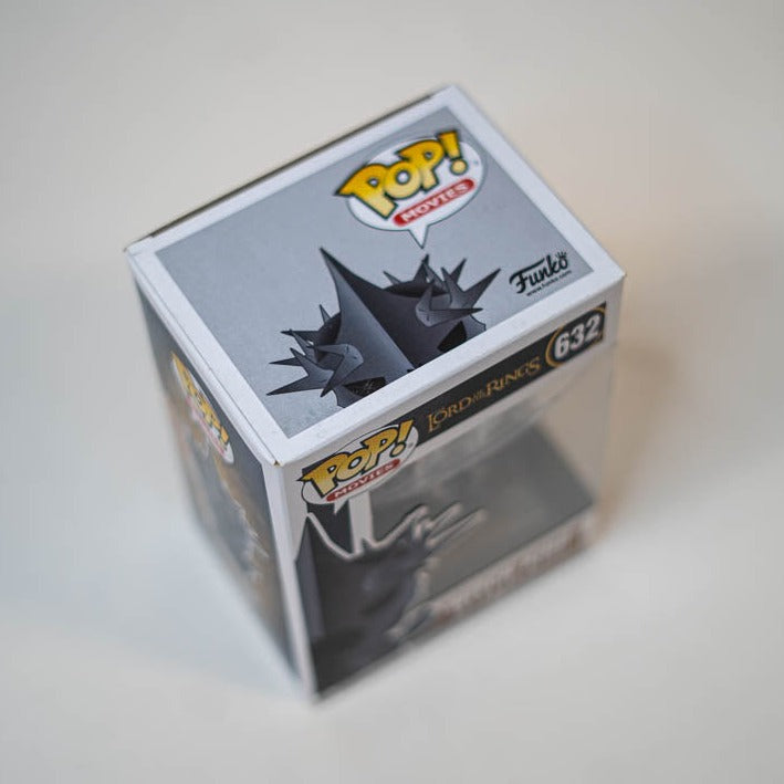 Funko Pop! Witch king #632 -Lord of the rings